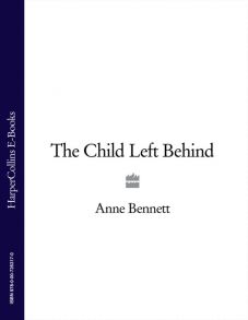 The Child Left Behind