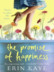 THE PROMISE OF HAPPINESS