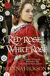 Red Rose, White Rose