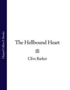 The Hellbound Heart