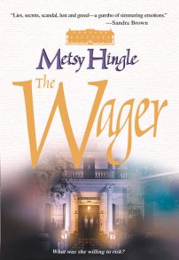 The Wager