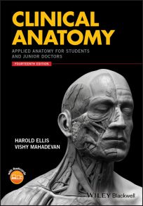 Clinical Anatomy. Applied Anatomy for Students and Junior Doctors