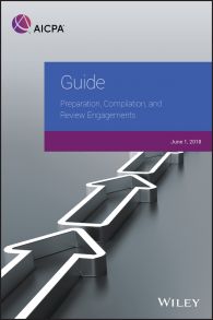 Guide: Preparation, Compilation, and Review Engagements, 2018