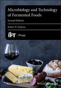 Microbiology and Technology of Fermented Foods