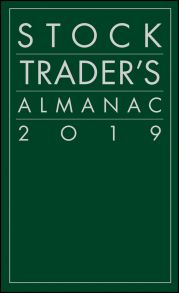 Stock Trader's Almanac 2019