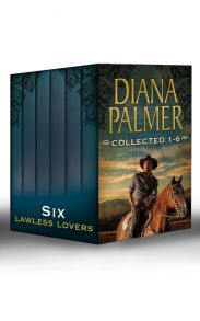 Diana Palmer Collected 1-6: Soldier of Fortune / Tender Stranger / Enamored / Mystery Man / Rawhide and Lace / Unlikely Lover