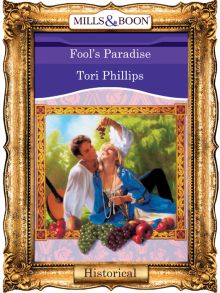 Fool's Paradise