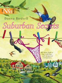 Suburban Secrets