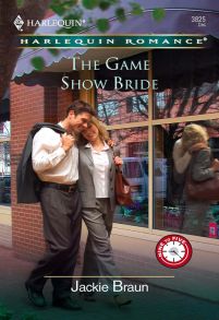 The Game Show Bride