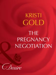 The Pregnancy Negotiation