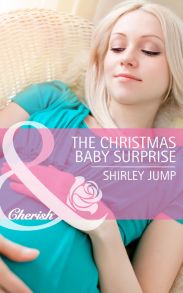 The Christmas Baby Surprise