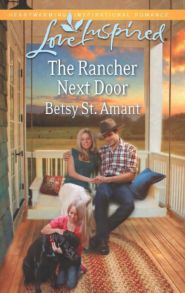 The Rancher Next Door