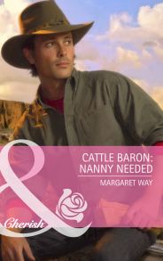 Cattle Baron: Nanny Needed