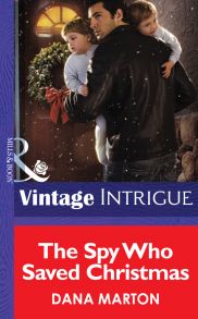 The Spy Who Saved Christmas