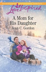 A Mom For His Daughter