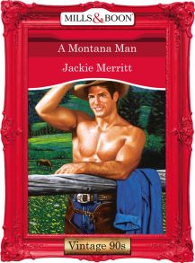 A Montana Man