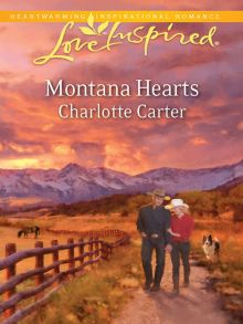 Montana Hearts