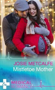 Mistletoe Mother