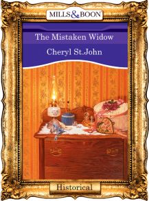 The Mistaken Widow