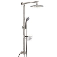 душевая стойка WasserKraft Wern