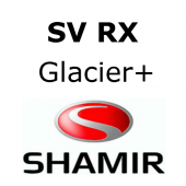 Shamir  SV RX  - традиционные сферические рецептурные монофокальные  линзы