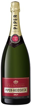 Champagne Piper-Heidsieck Brut