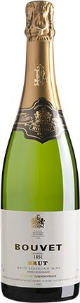 Bouvet Brut 1851