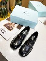 Лоферы PRADA premium