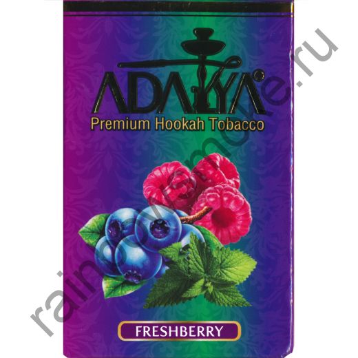 Adalya 20 гр - Freshberry (Фреш Берри)