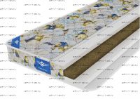 Матрас Люкс Д10 (Сканд-мебель)