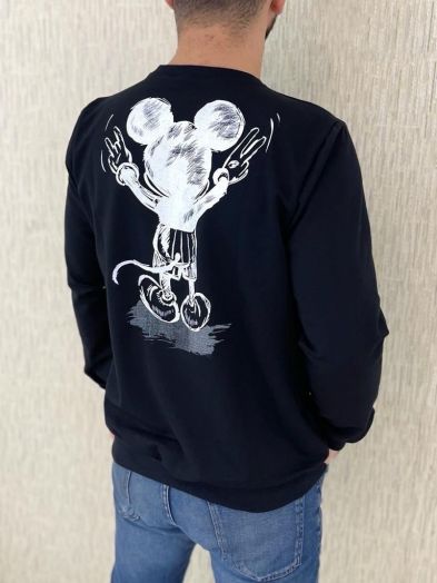 Толстовка мужская 30861