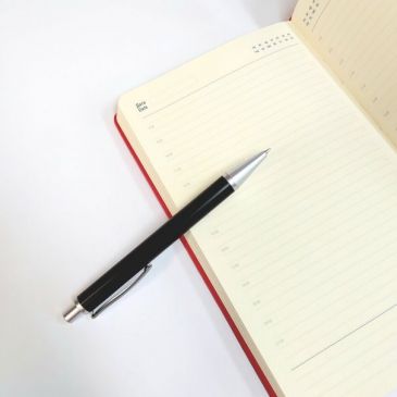 ежедневники оптом от производителя
