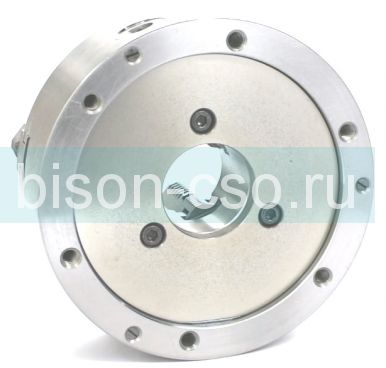 Патрон токарный 3605-1800 Ф1800 4-х кулачковый Bison-Bial