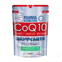 Fujima Коэнзим Coenzyme Q10, 180 капс