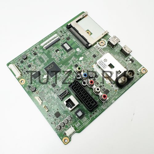 Материнская плата EAX64891306(1.1) EBR78542526 для телевизора LG 32LB530U