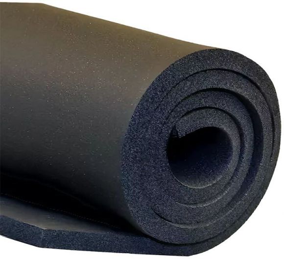 Техпластина пористая I группа 30мм (0.65*0.65м) (~5.5 кг) ТУ 38-105867-90