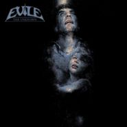 EVILE - The Unknown DIGIPAK