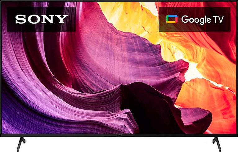 Телевизор Sony KD-55X80K