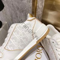 Кроссовки Dior