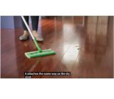 Swiffer Салфетка для влажной уборки пола Citrus Fresh 12 шт