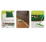 Swiffer Floor Dry Тряпка для уборки пыли 20 шт