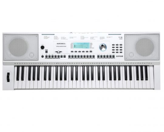 Kurzweil KP110 WH Синтезатор