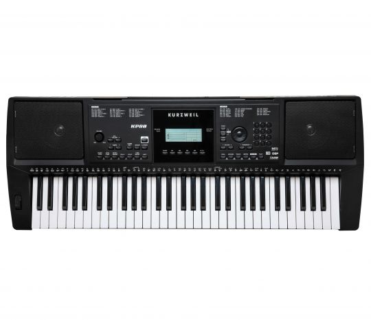 Kurzweil KP80 LB Синтезатор