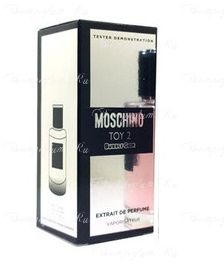 Мини-тестер Toy 2 Moschino 62 ml extrait