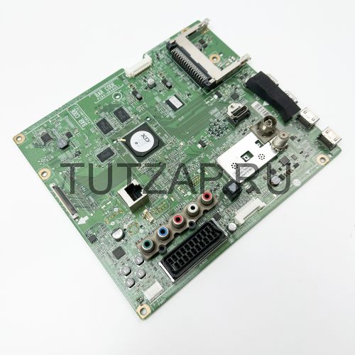 Материнская плата EAX64874004(1.0) EBR76931202 для телевизора LG 50PH470U