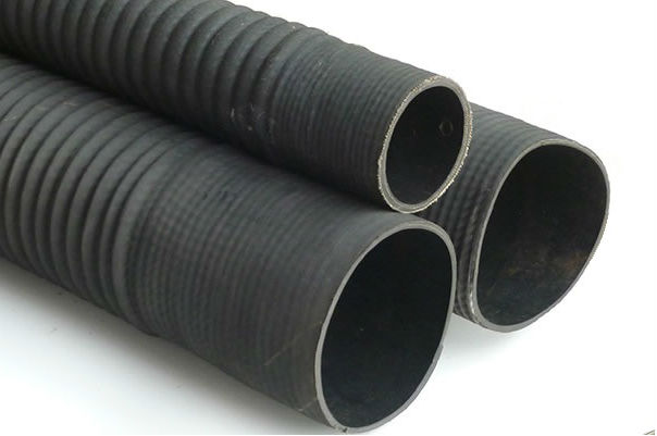 Рукав напорно-всасывающий Бензин 50-3атм (10м) ГОСТ 5398-76