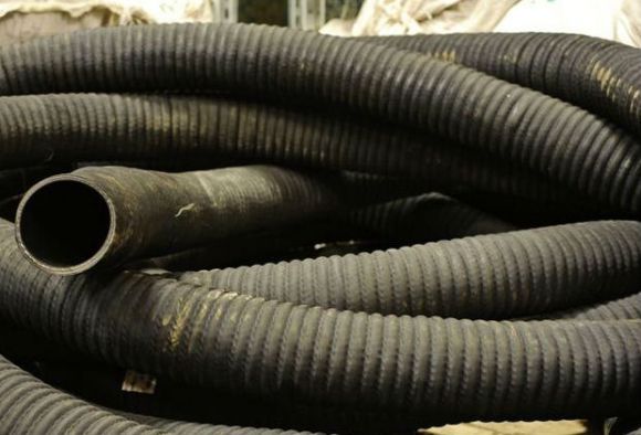 Рукав напорно-всасывающий КЩ 300-3атм (4м) ГОСТ 5398-76