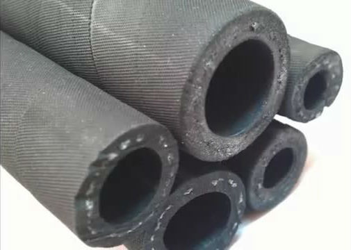 Рукав Газ 63х85-10атм ХЛ ГОСТ 18698-79