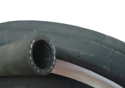 Рукав Пищевой 10х22-6.3атм (~2.5м) ГОСТ 18698-79