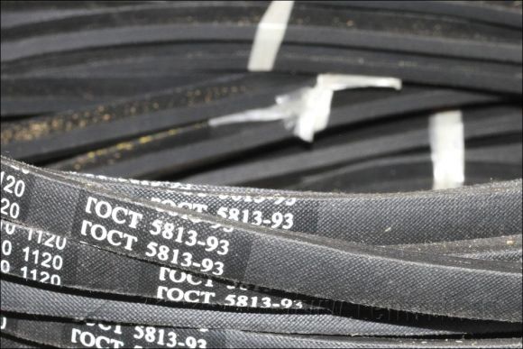 Ремень Z(0)-2000 Standart Belt (Китай)